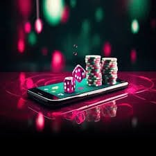 Filipino player installing inplay App on Android smartphone